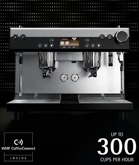 WMF espresso