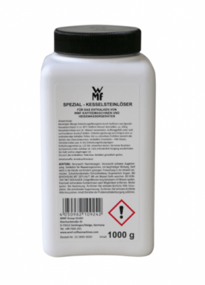 WMF Odvápňovací přípravek – 1 kg