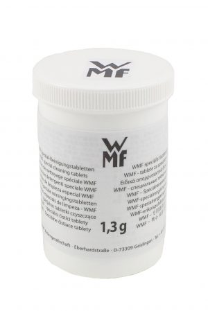 WMF Čistící tablety – 1,3 g/100ks